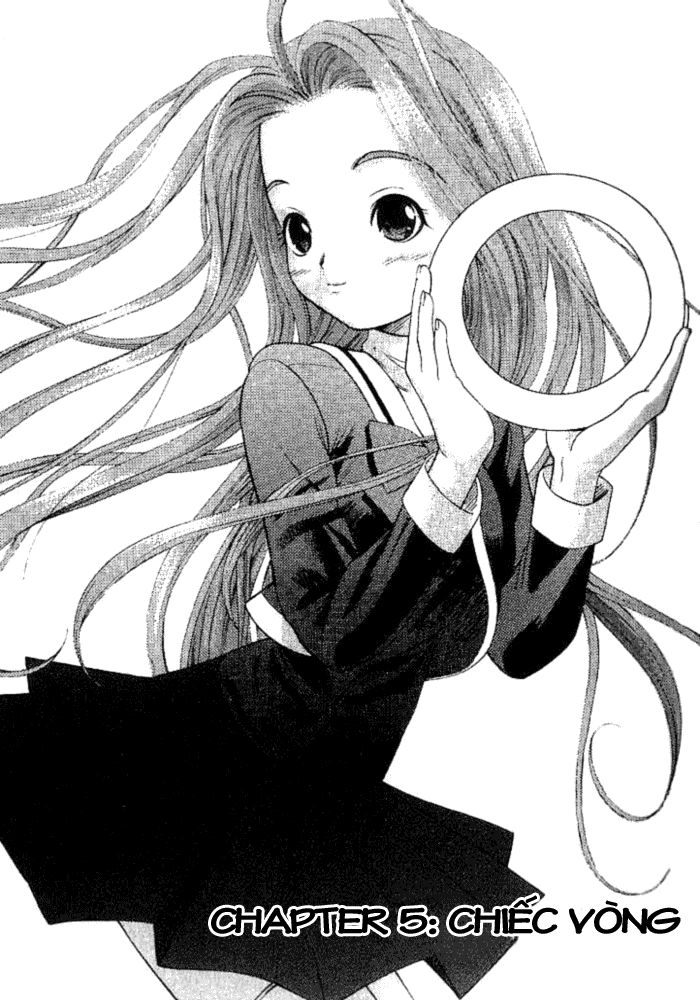 Happy World Chapter 5 - 1