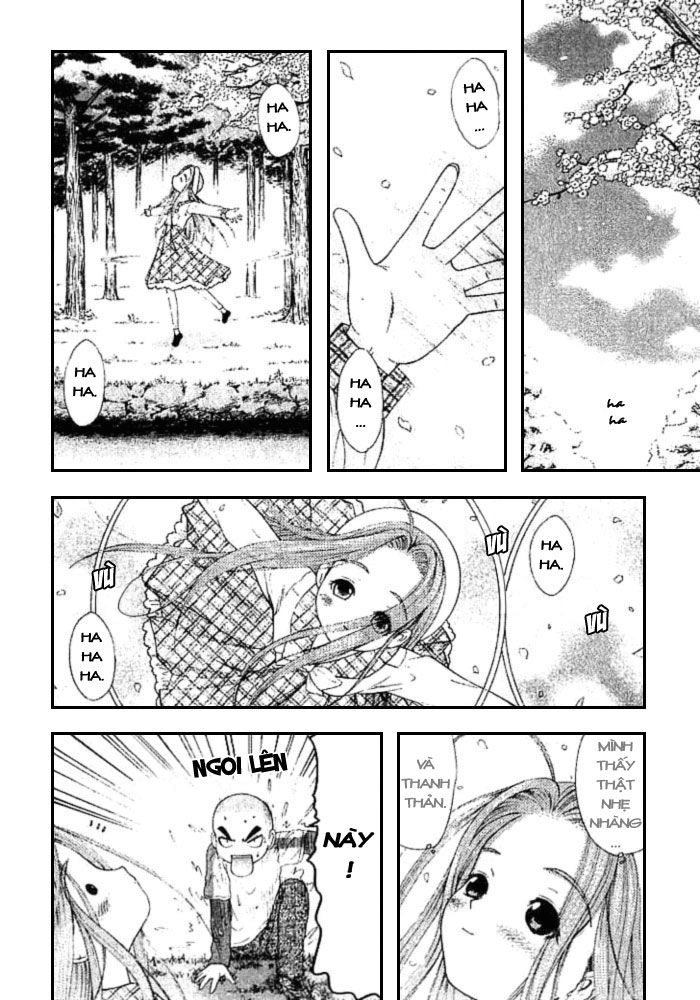 Happy World Chapter 9 - 13