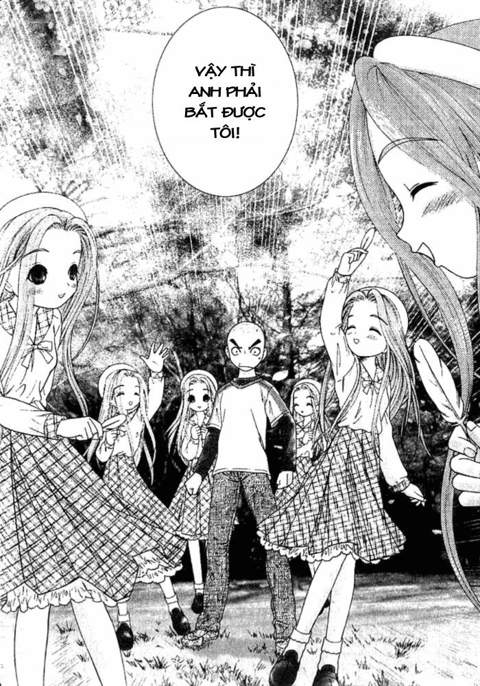 Happy World Chapter 9 - 15