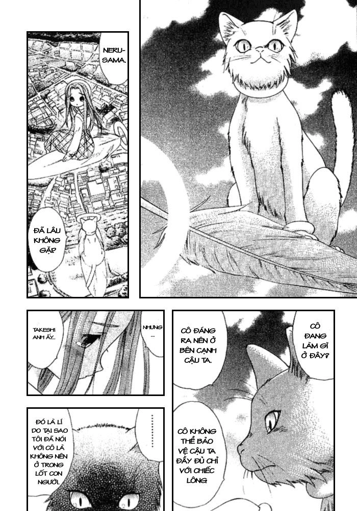 Happy World Chapter 9 - 21