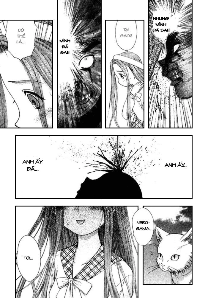 Happy World Chapter 9 - 24