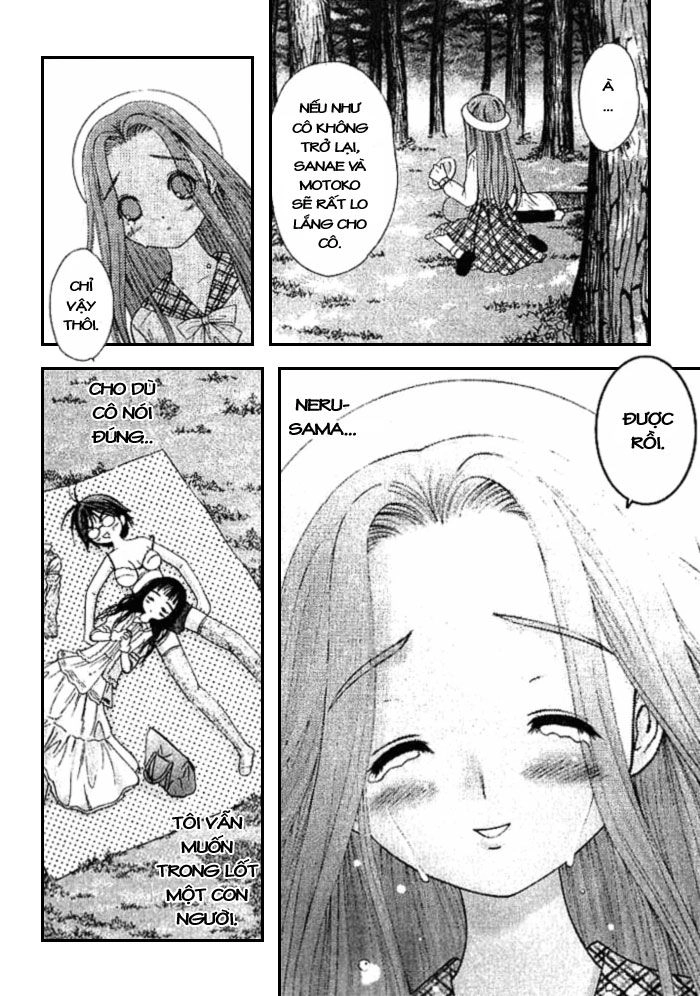 Happy World Chapter 9 - 27