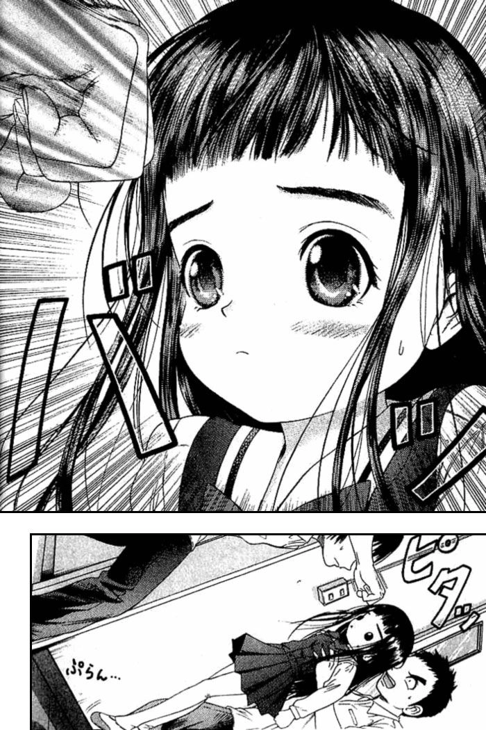 Happy World Chapter 14 - 15