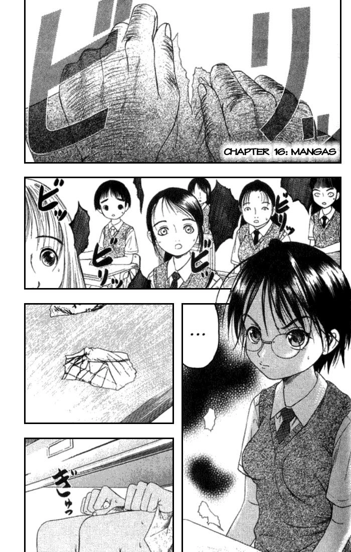 Happy World Chapter 16 - 5