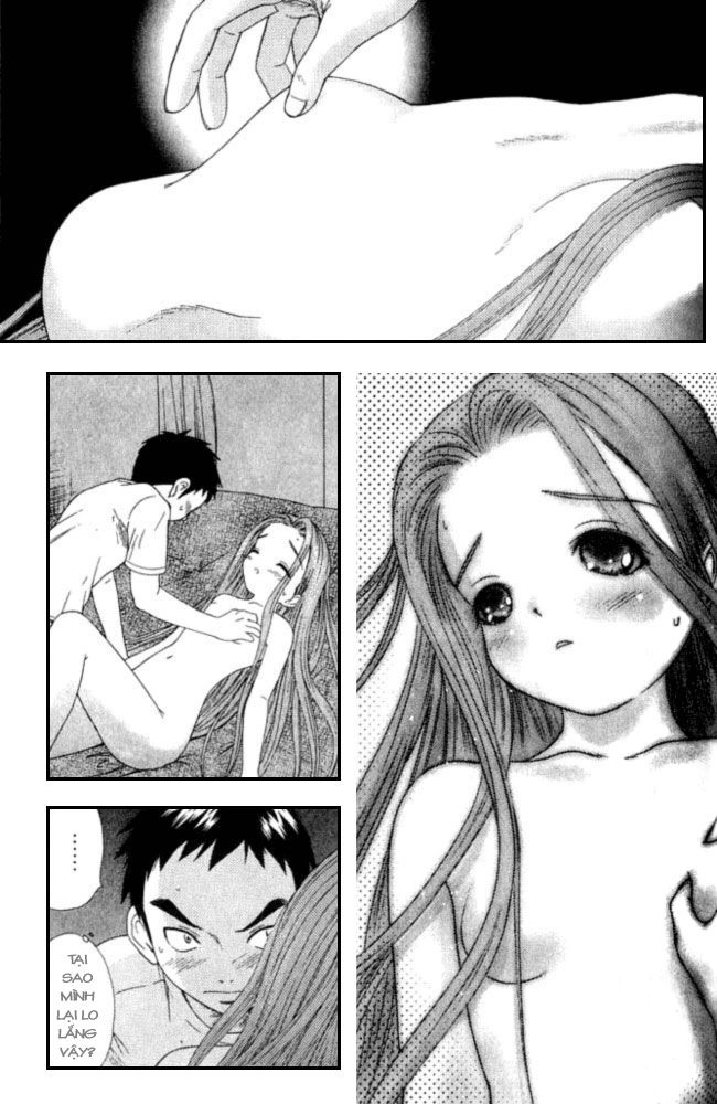 Happy World Chapter 20 - 18