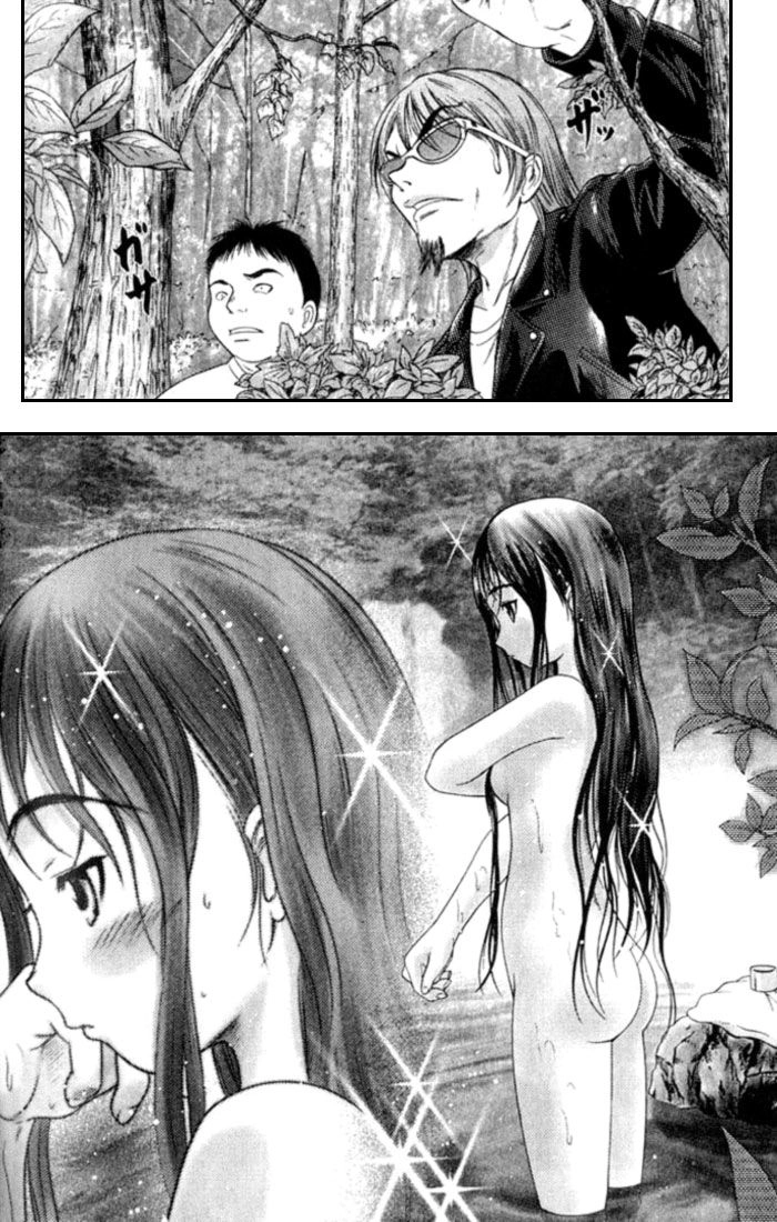 Happy World Chapter 21 - 27