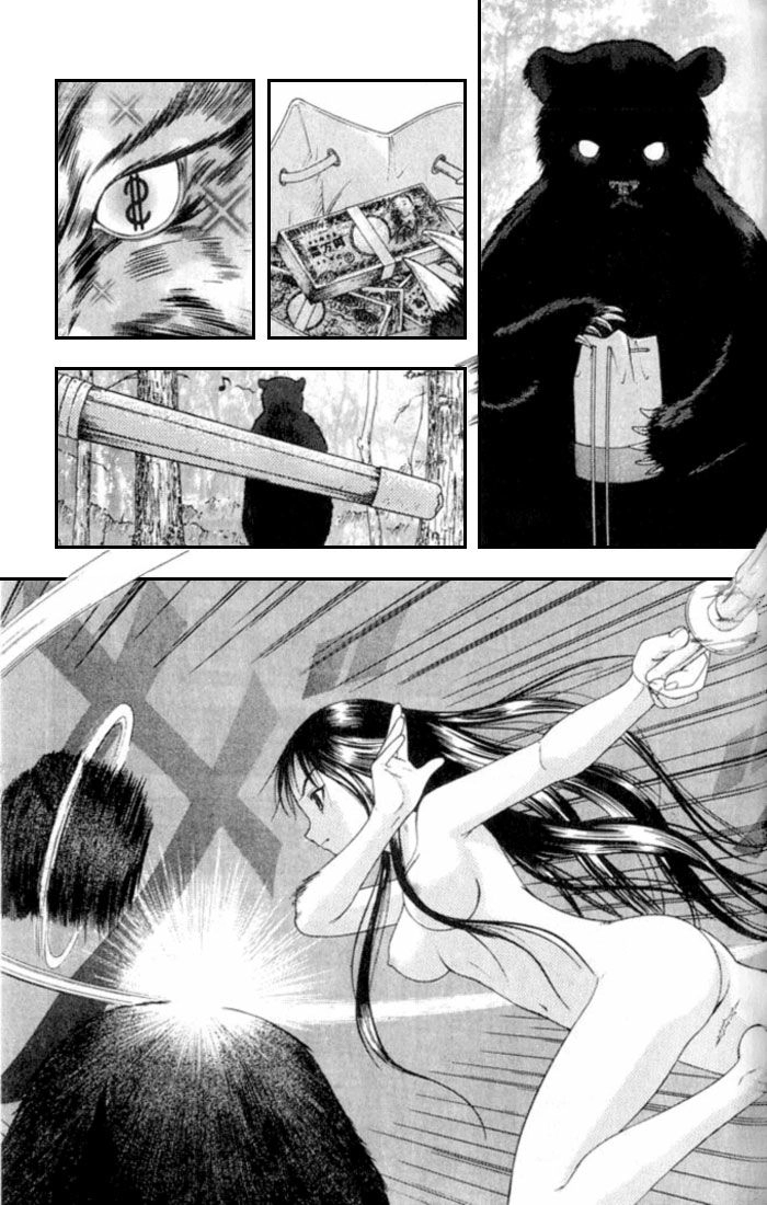 Happy World Chapter 21 - 30