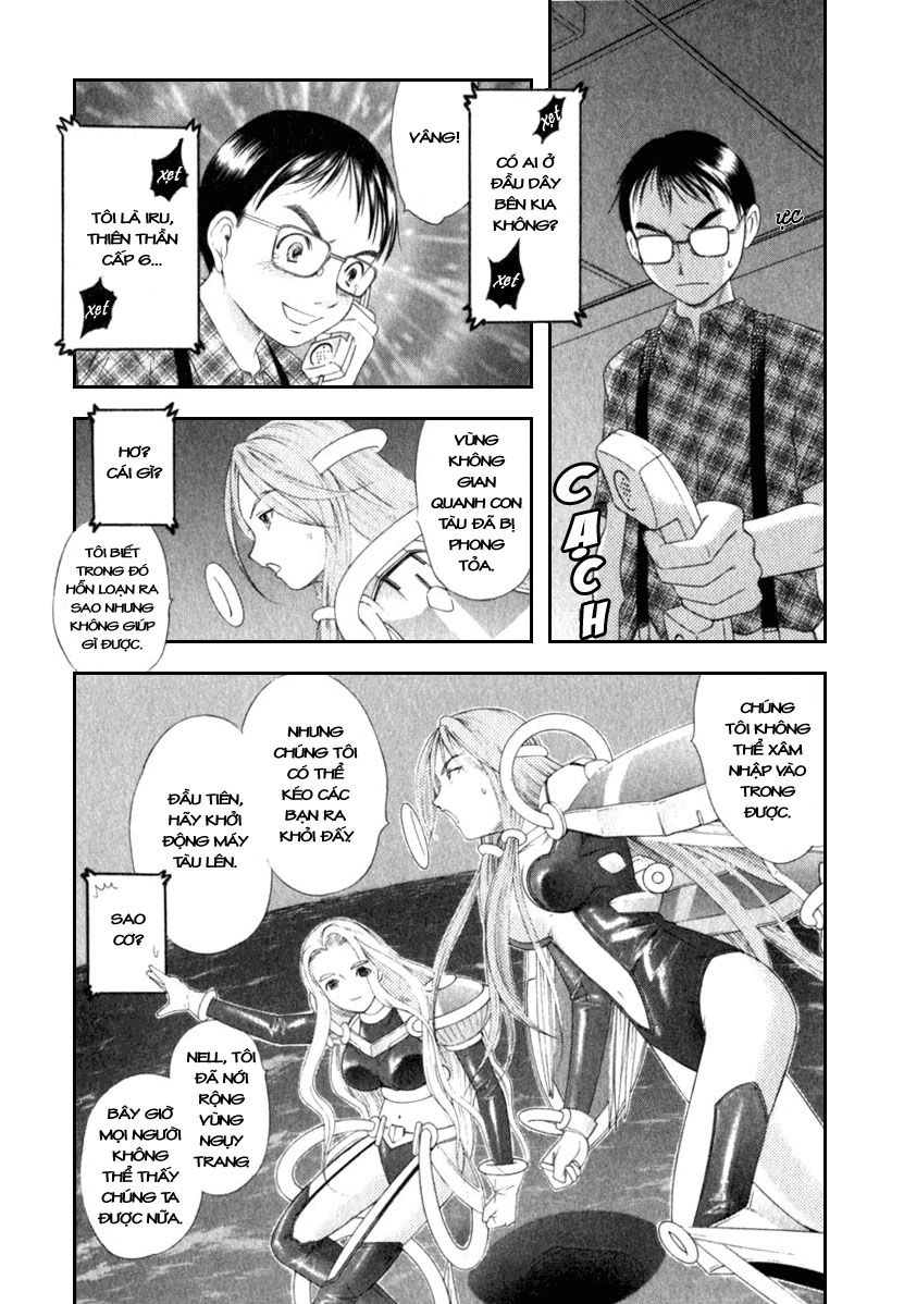 Happy World Chapter 26 - 4