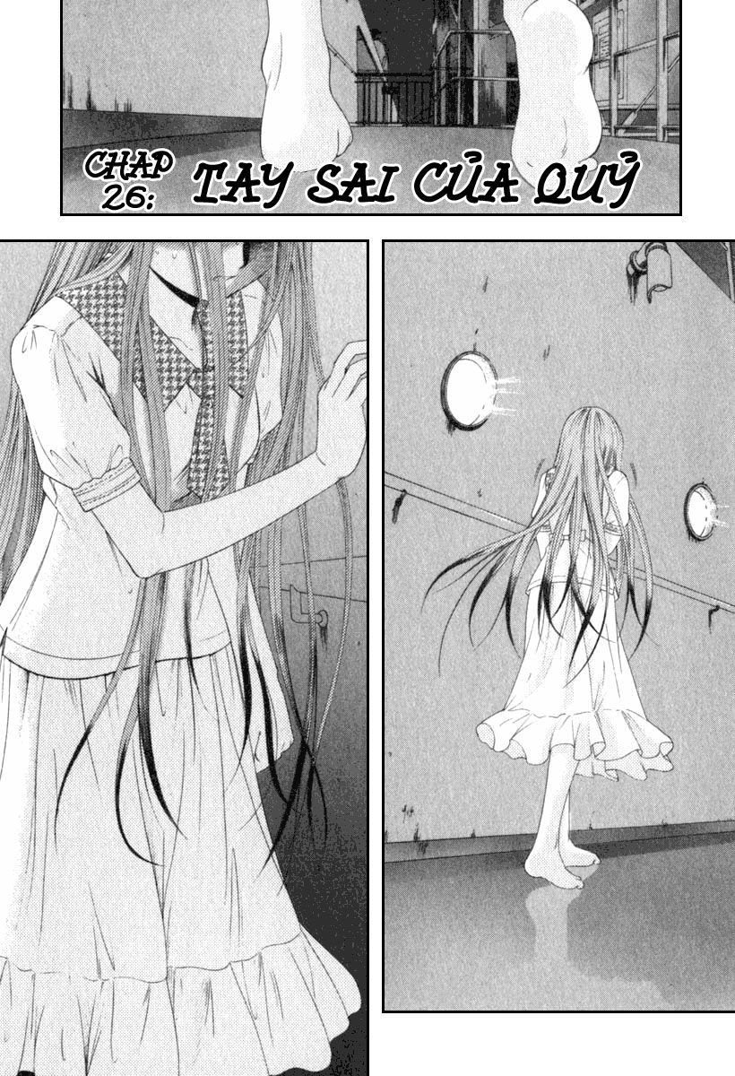 Happy World Chapter 26 - 5