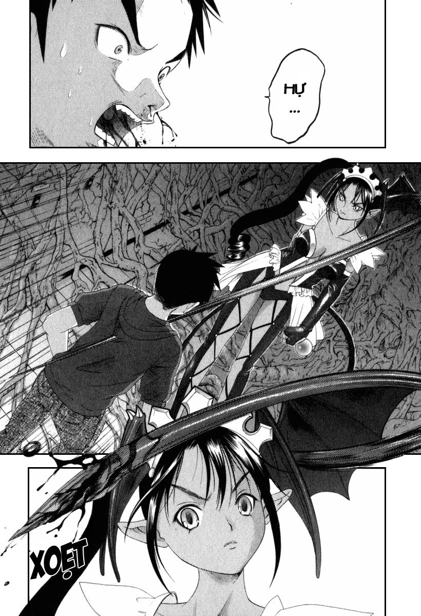 Happy World Chapter 26 - 6