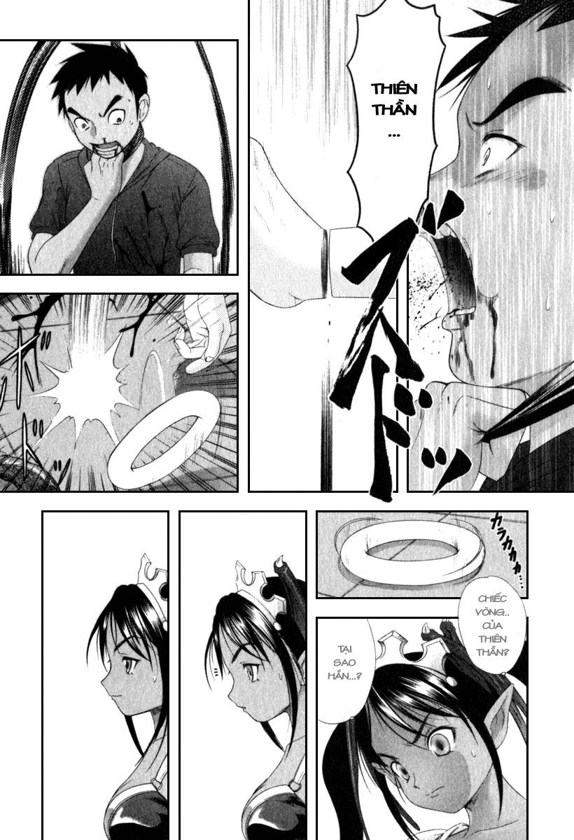 Happy World Chapter 26 - 9