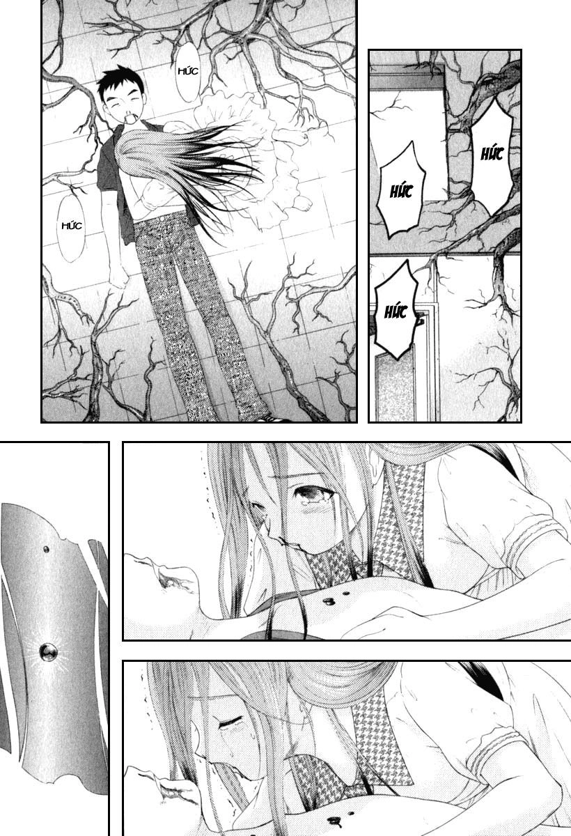 Happy World Chapter 26 - 15