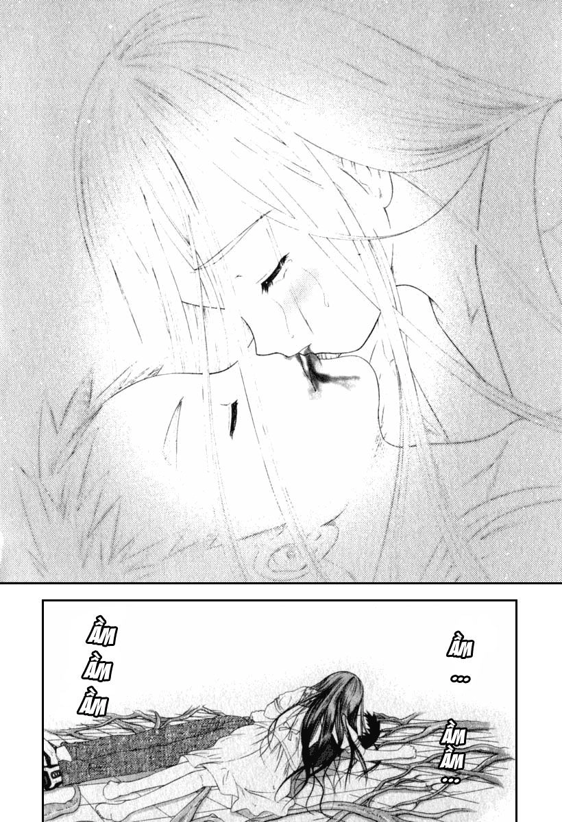 Happy World Chapter 26 - 16