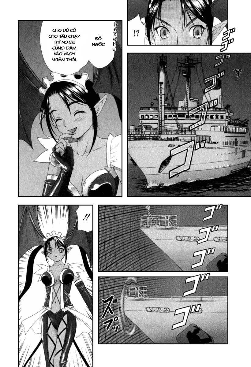 Happy World Chapter 26 - 18