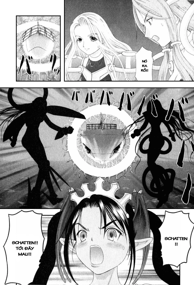 Happy World Chapter 26 - 19