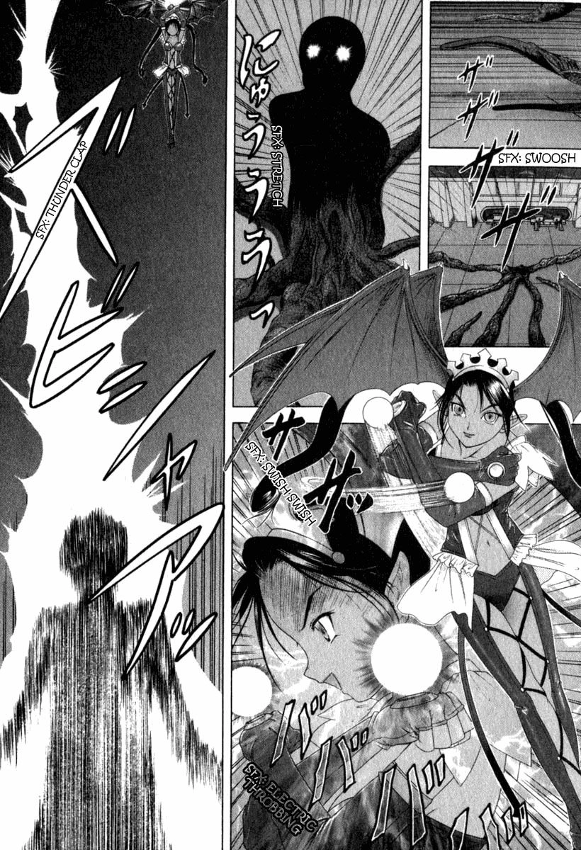 Happy World Chapter 26 - 20