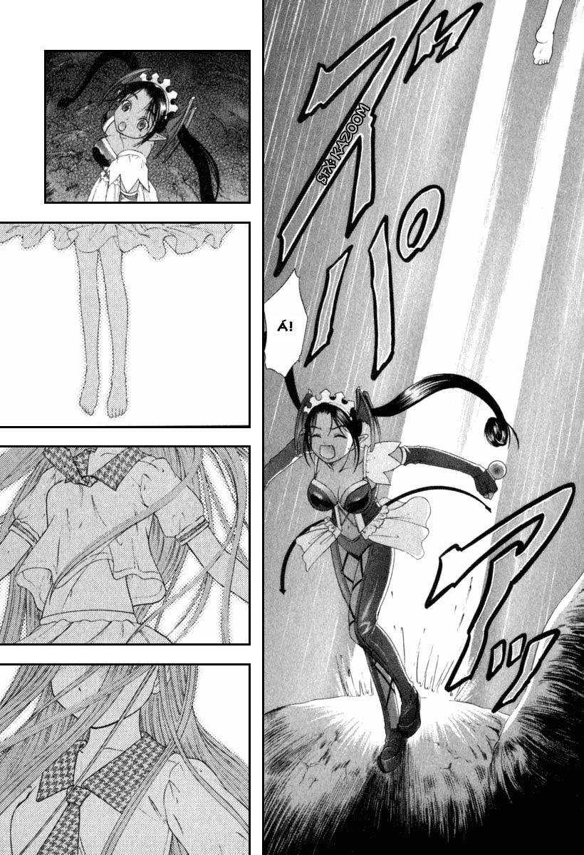 Happy World Chapter 26 - 23