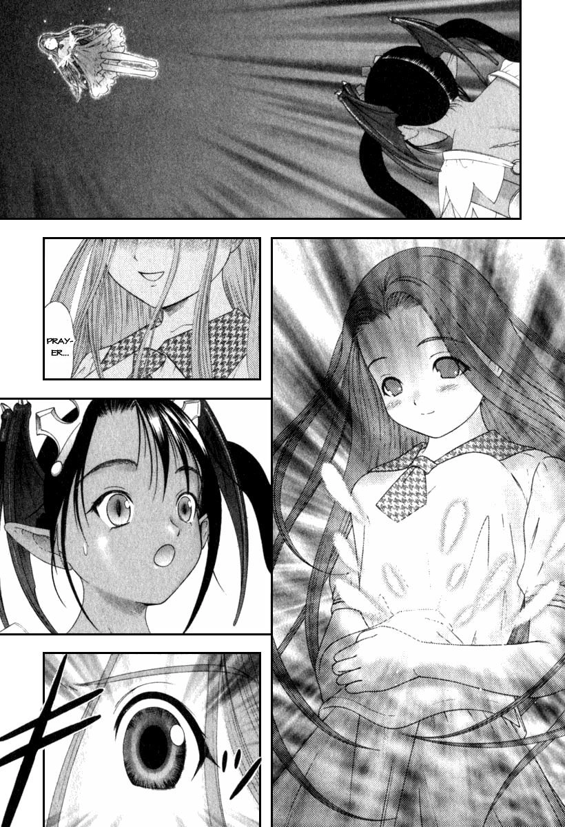 Happy World Chapter 26 - 25