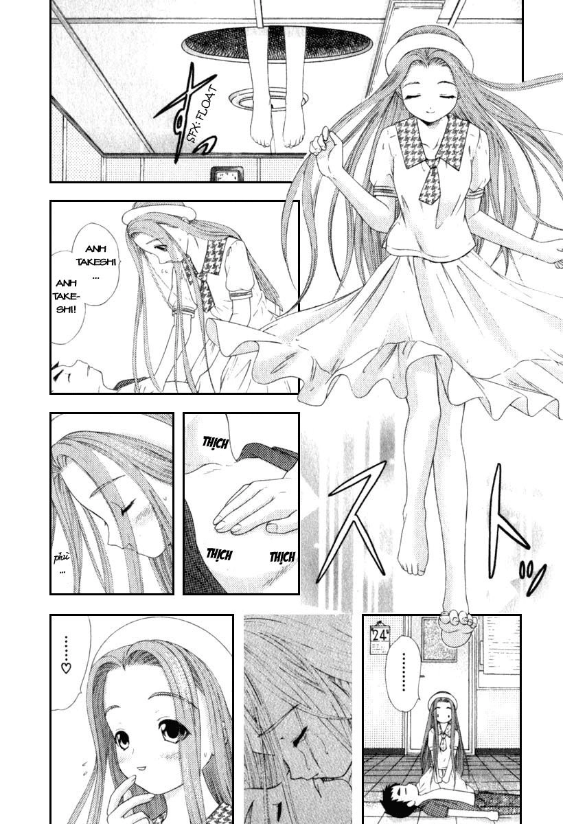 Happy World Chapter 26 - 29