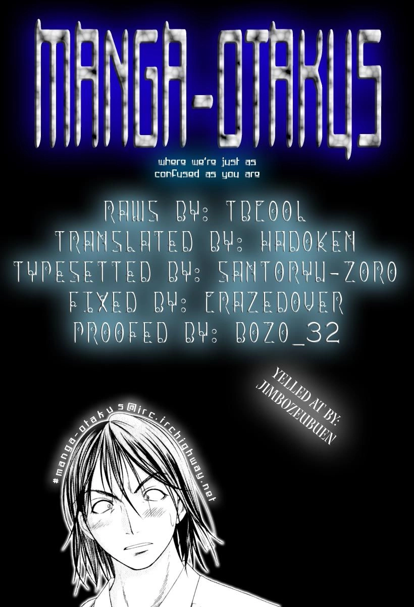 Happy World Chapter 27 - 2