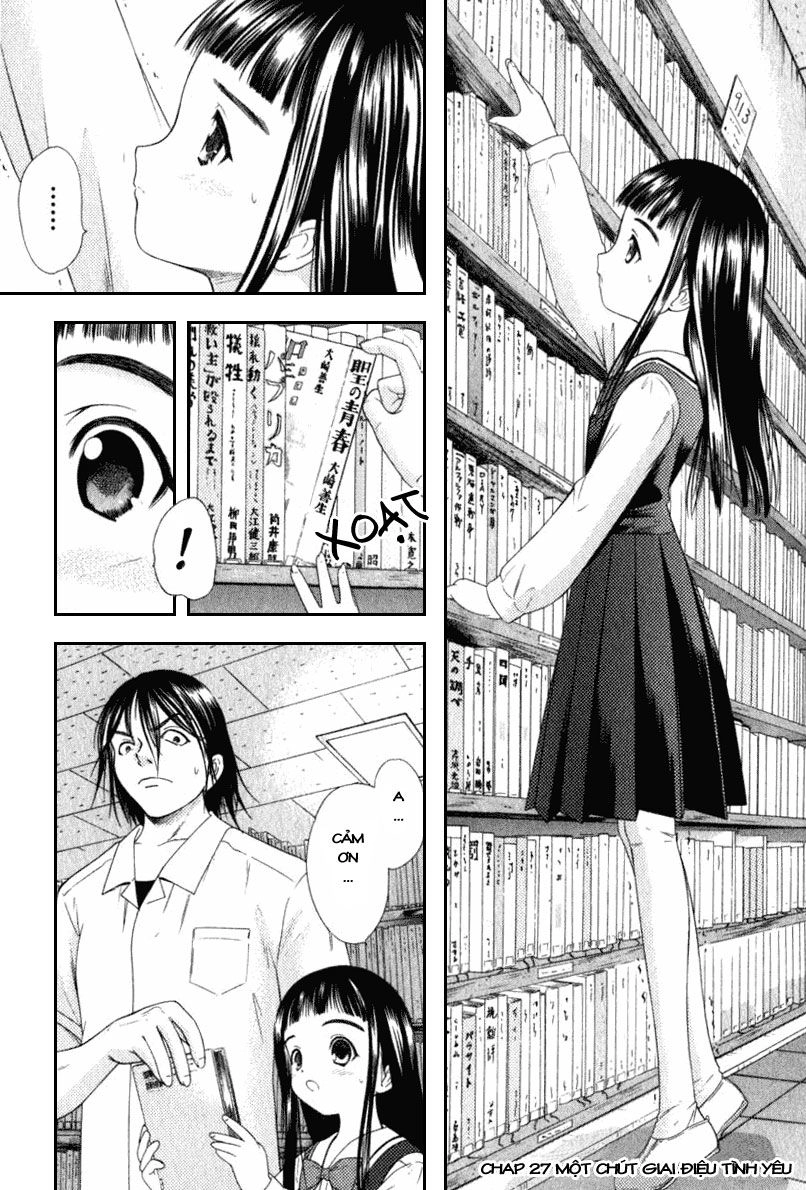 Happy World Chapter 27 - 3