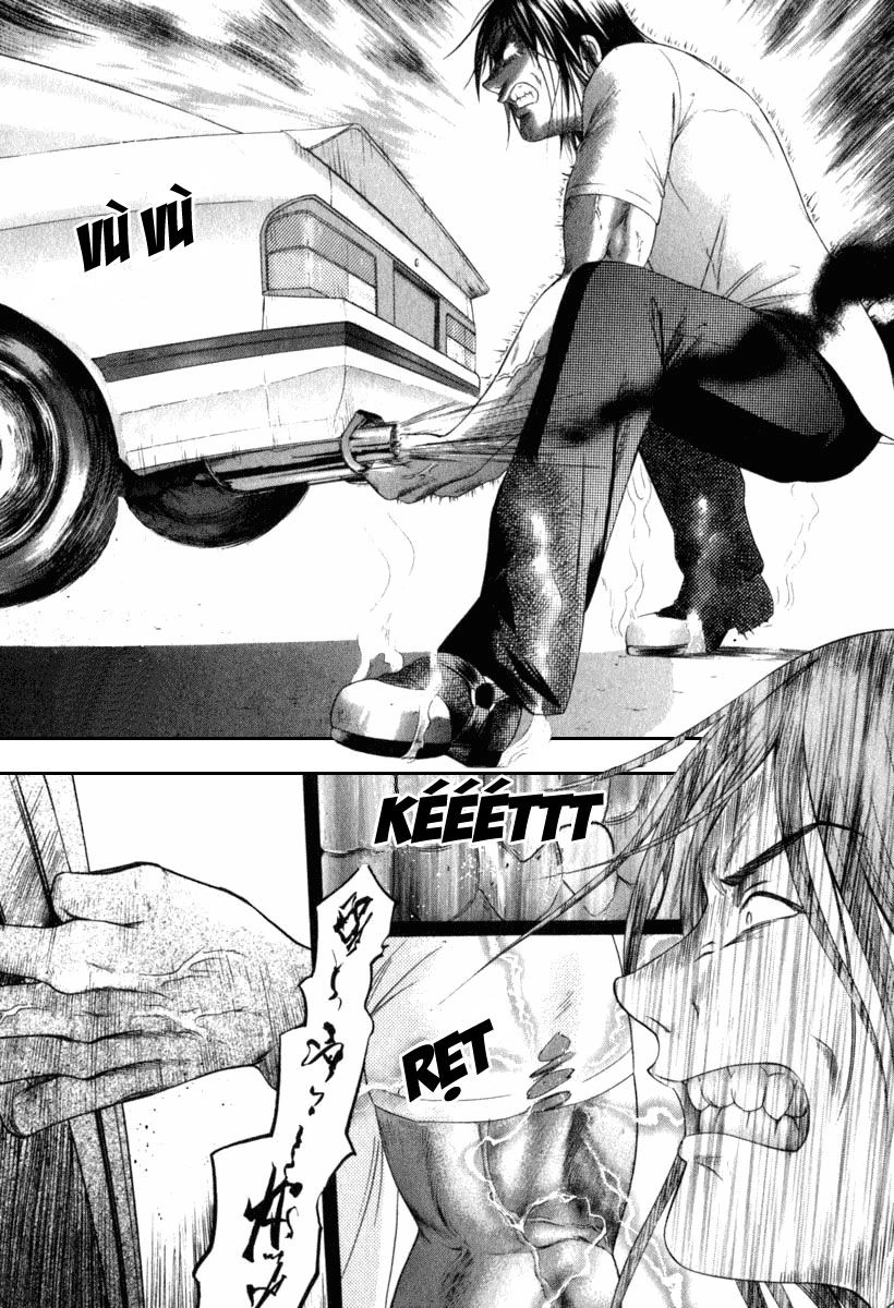 Happy World Chapter 27 - 20