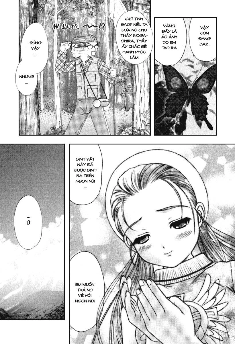 Happy World Chapter 28 - 28