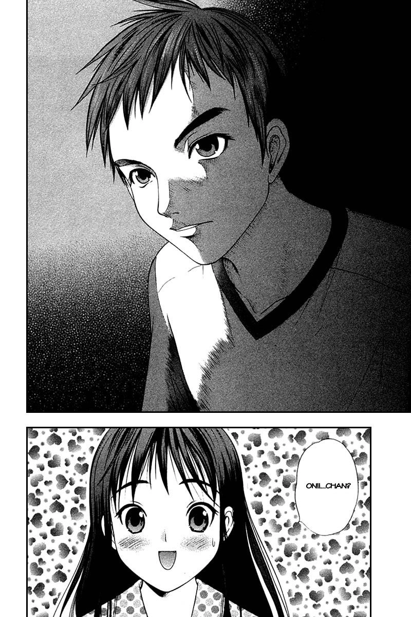 Happy World Chapter 30 - 28