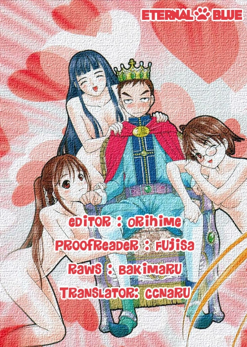 Happy World Chapter 32 - 2