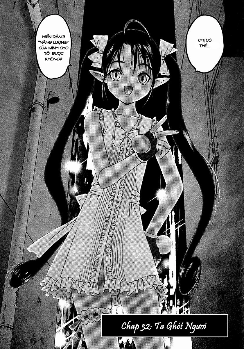 Happy World Chapter 32 - 4