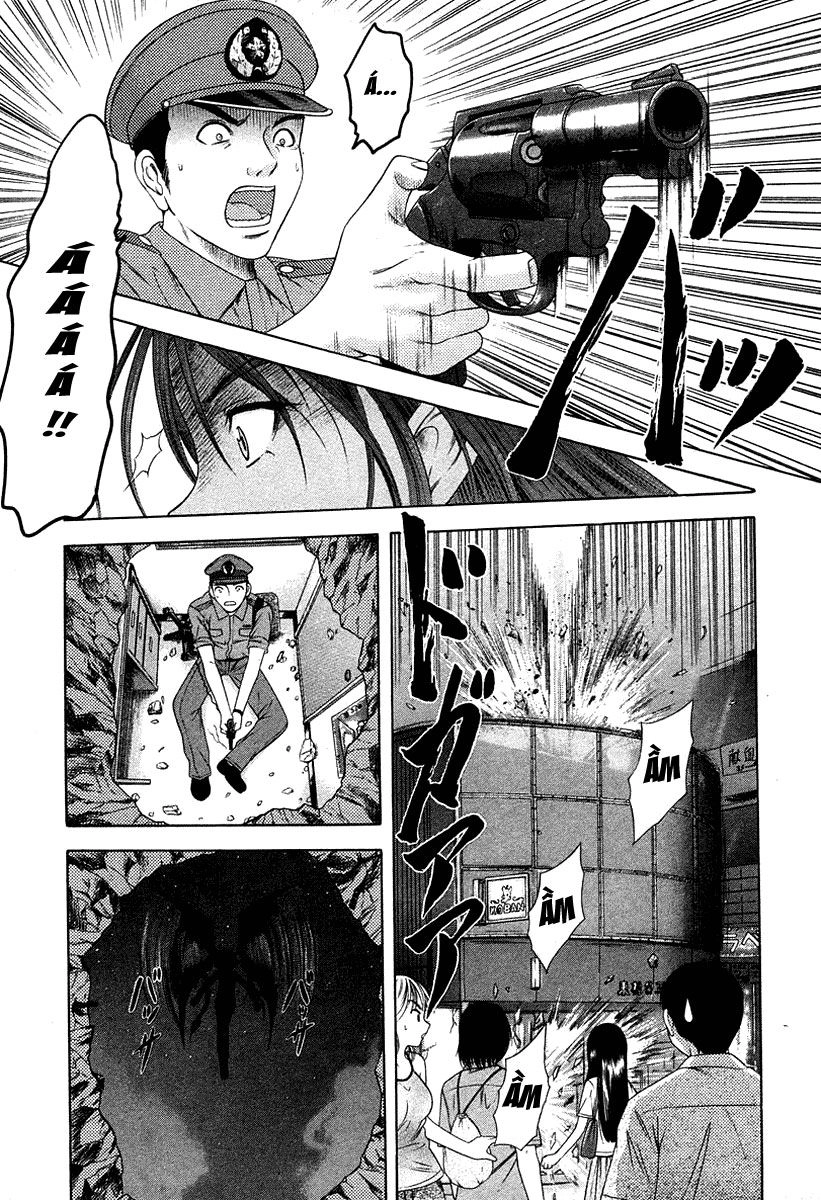 Happy World Chapter 32 - 15