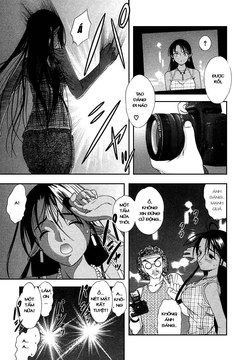 Happy World Chapter 32 - 17