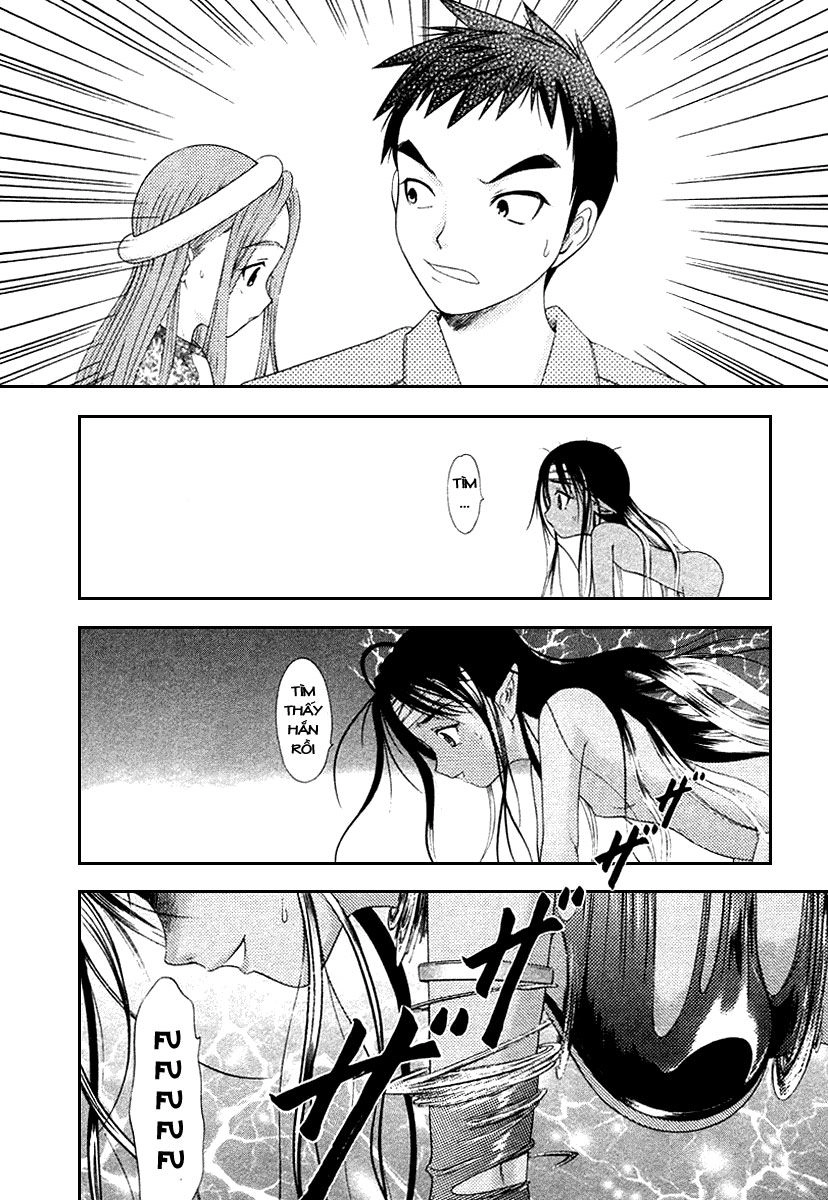 Happy World Chapter 32 - 22