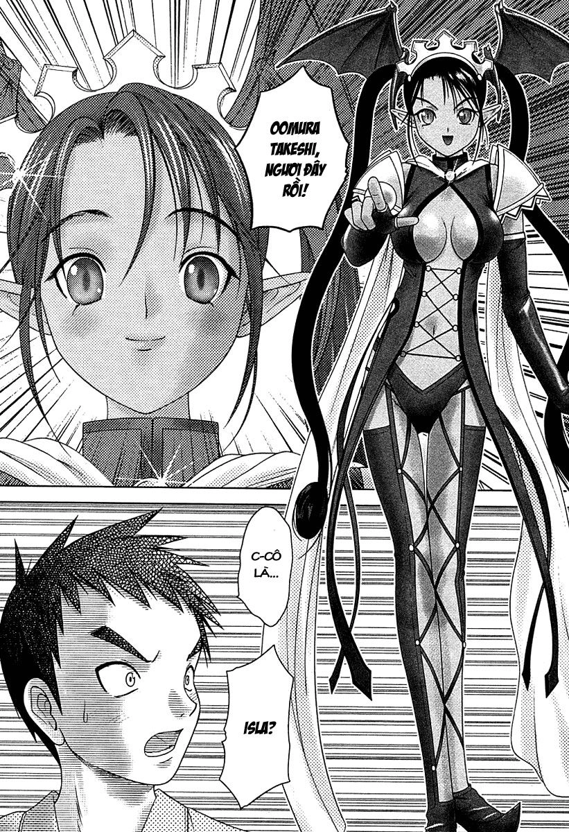 Happy World Chapter 32 - 24