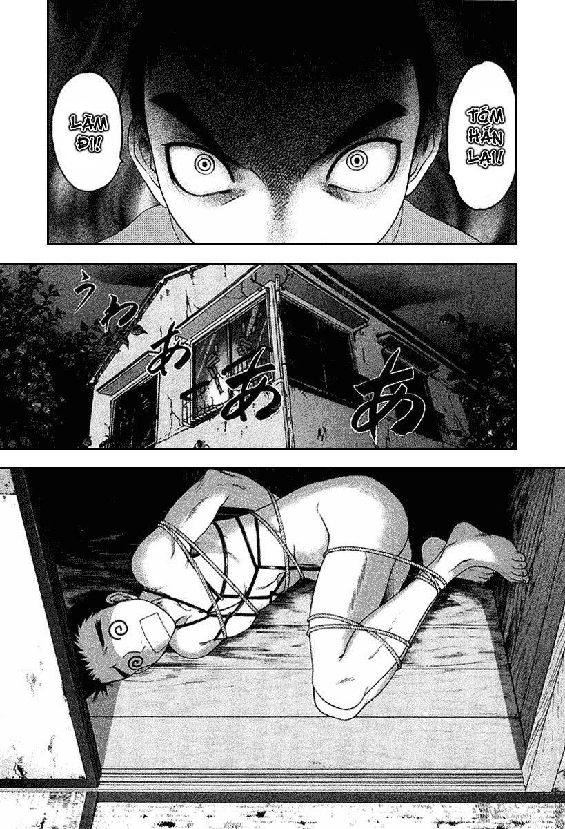 Happy World Chapter 33 - 23