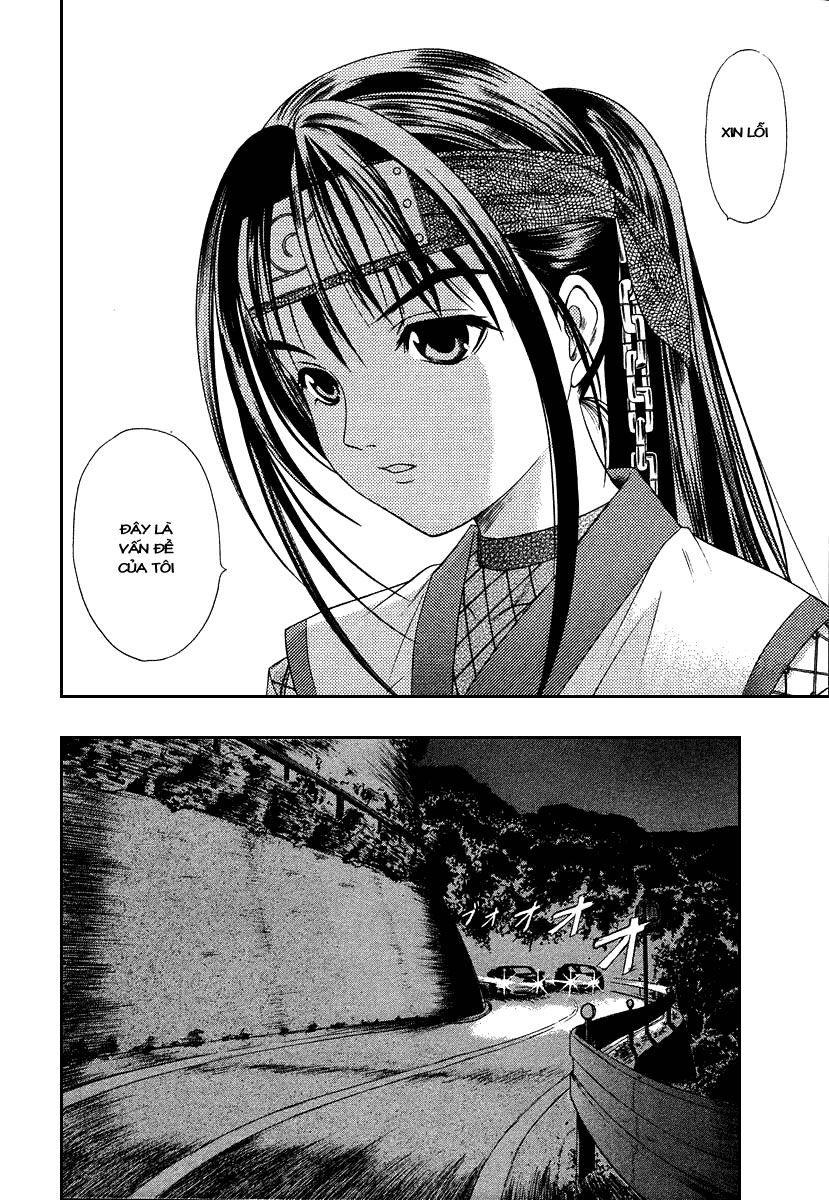 Happy World Chapter 35 - 15