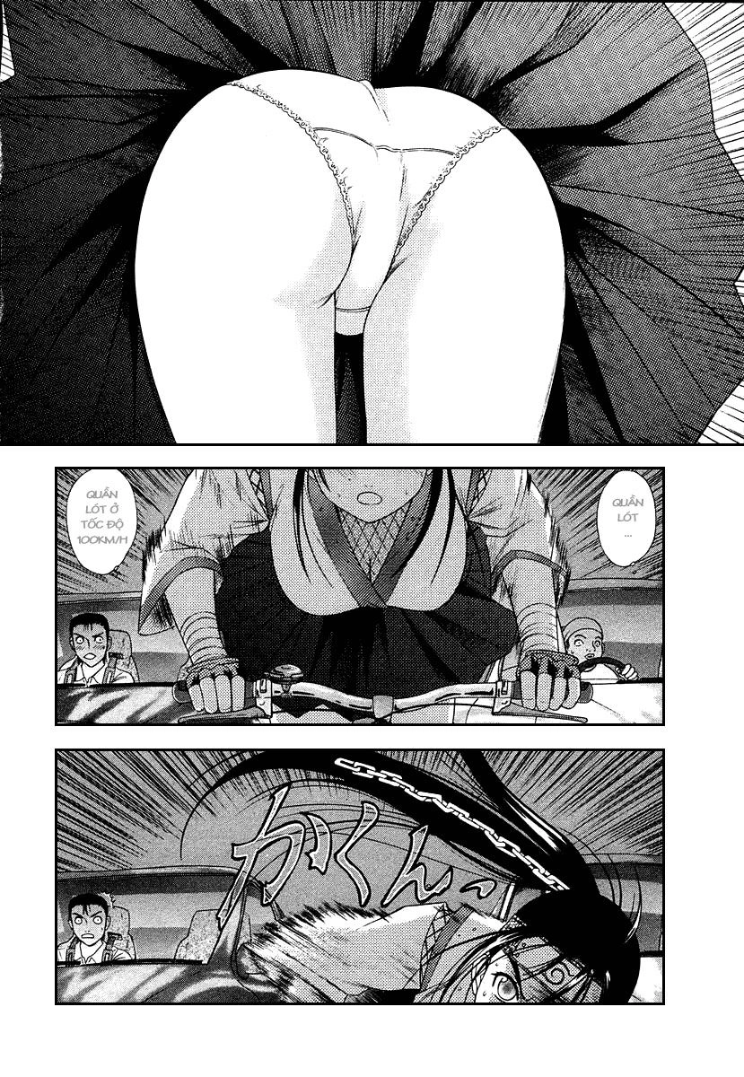 Happy World Chapter 35 - 18