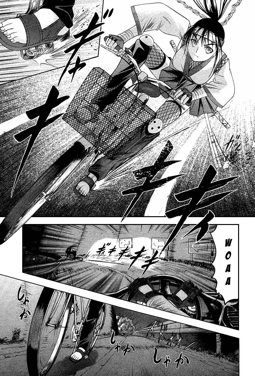 Happy World Chapter 35 - 19