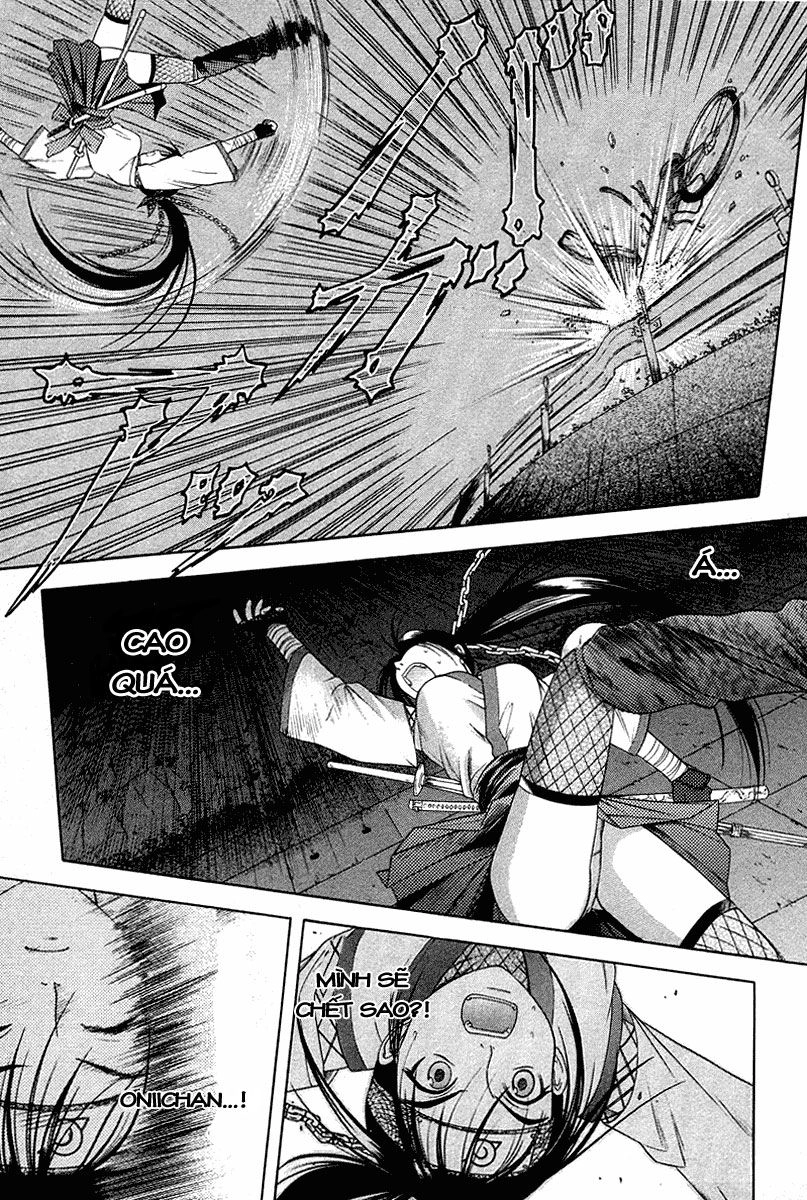 Happy World Chapter 35 - 21