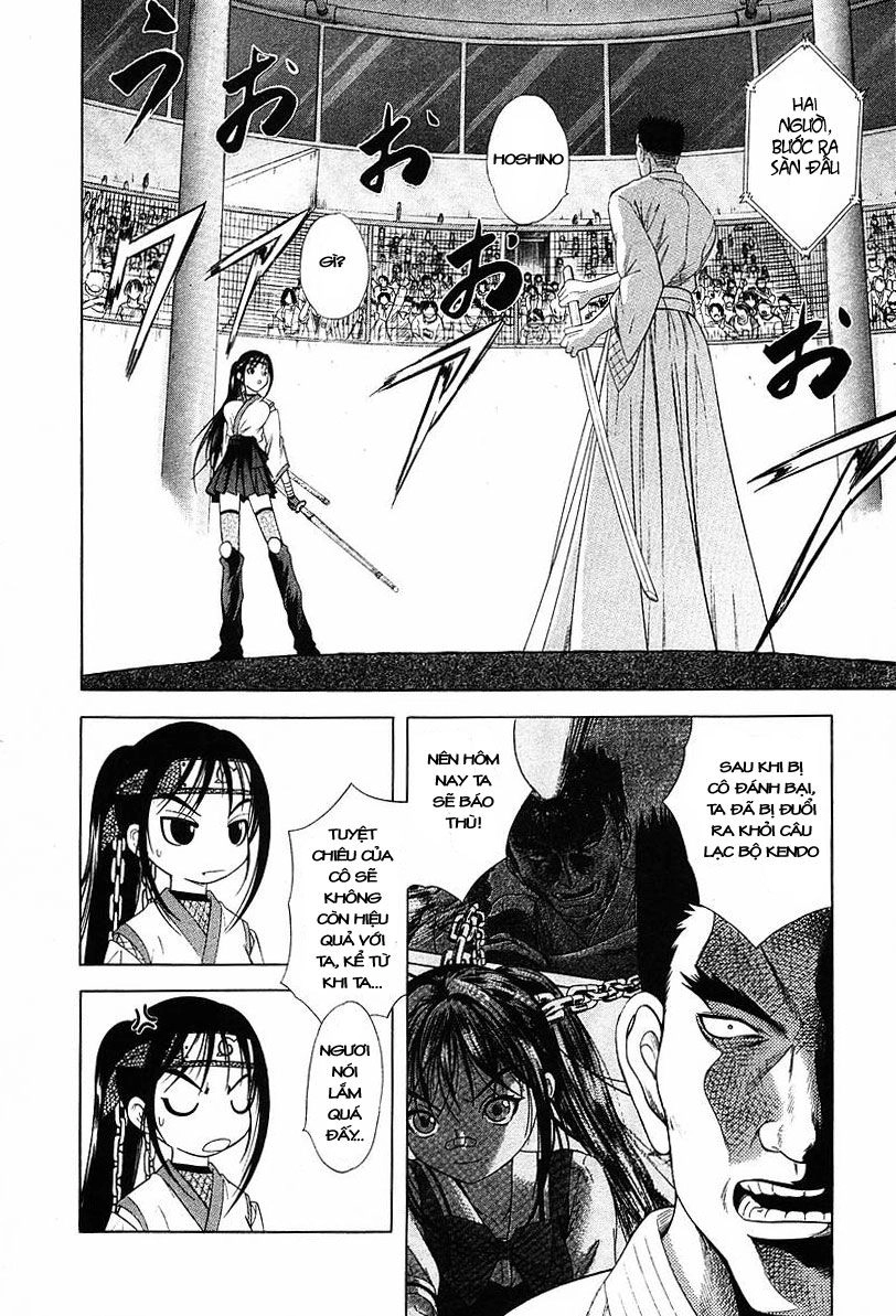 Happy World Chapter 36 - 26