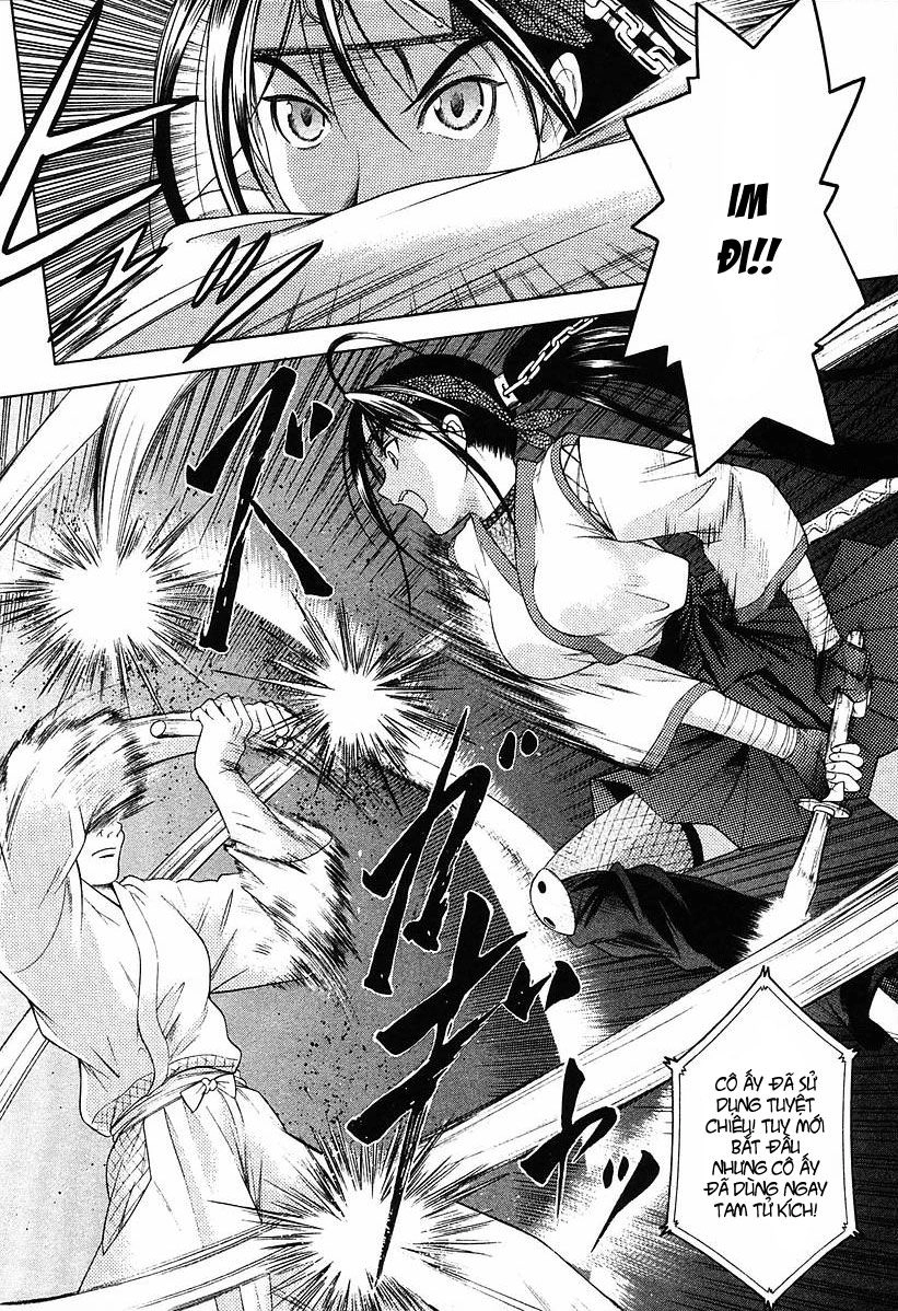 Happy World Chapter 36 - 27