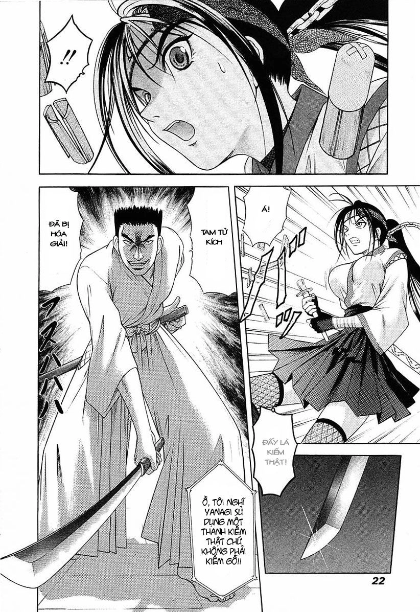 Happy World Chapter 36 - 28