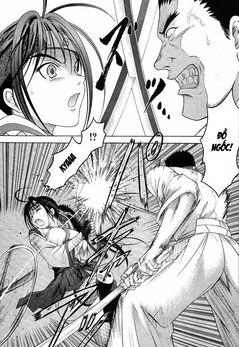 Happy World Chapter 36 - 30