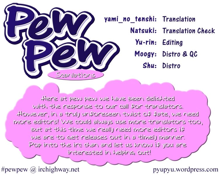 Happy World Chapter 40 - 2