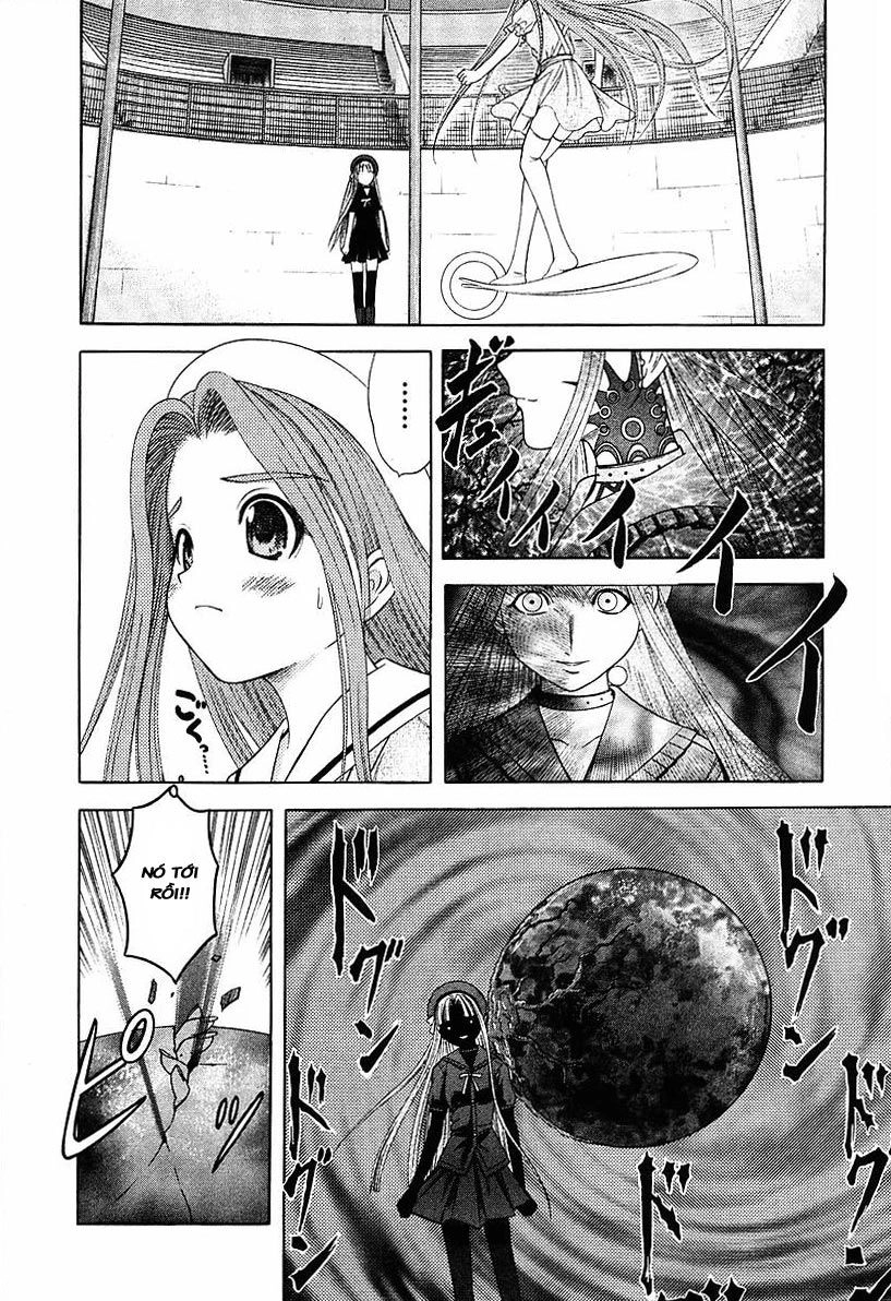 Happy World Chapter 40 - 6