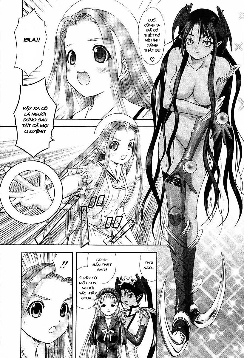 Happy World Chapter 40 - 8