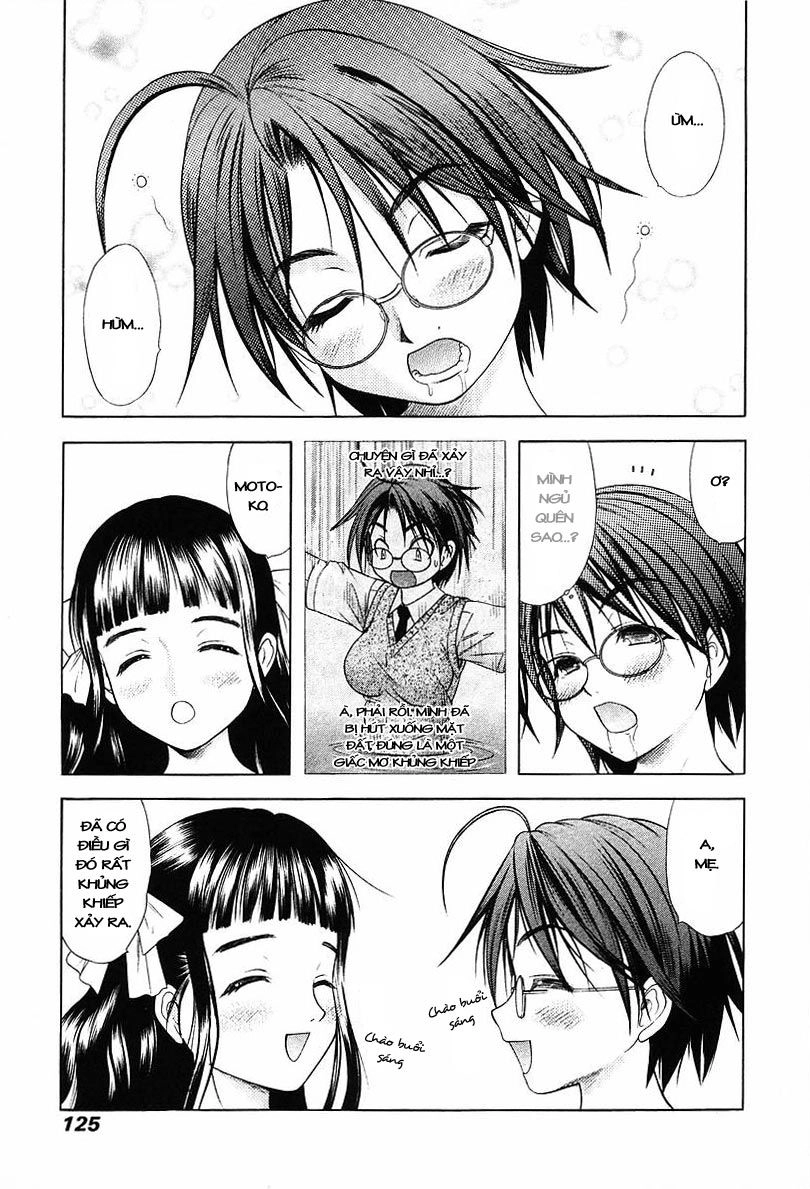 Happy World Chapter 40 - 13