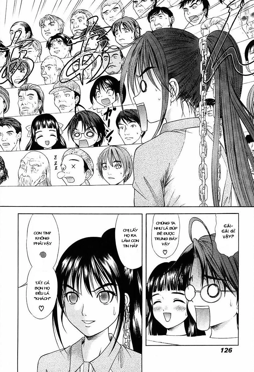 Happy World Chapter 40 - 14