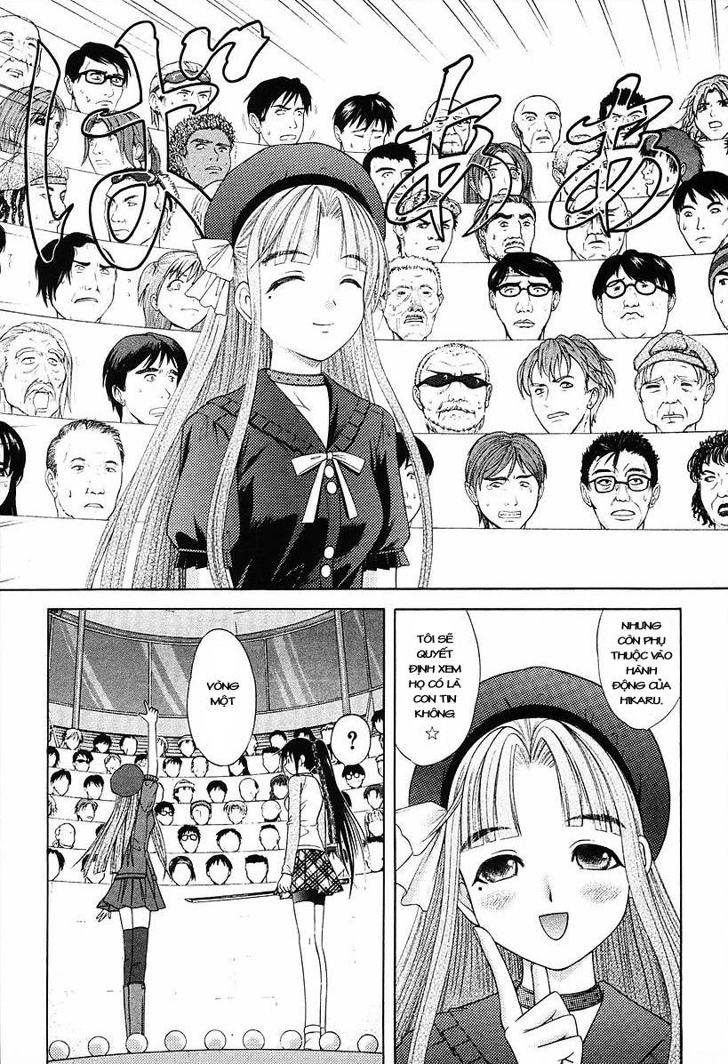 Happy World Chapter 40 - 15