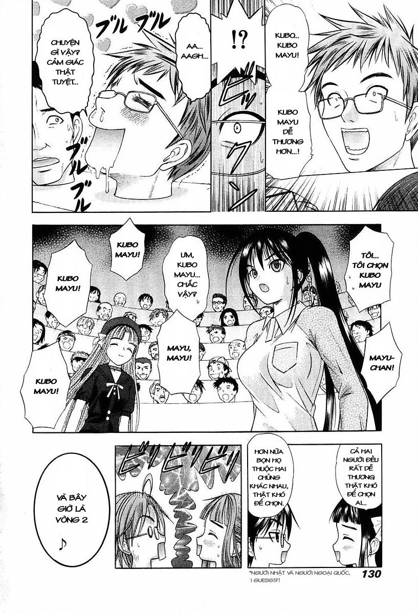 Happy World Chapter 40 - 18